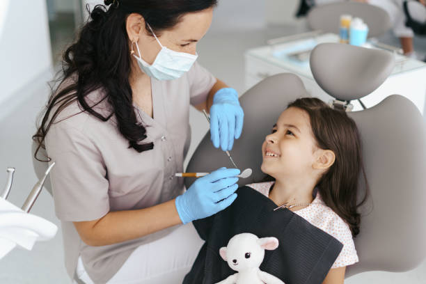 Best Cosmetic Emergency Dentistry in Deer Park, OH
