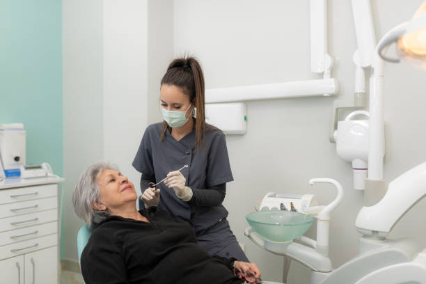 Best Emergency Gum Treatment in Deer Park, OH