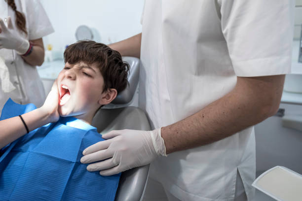 Best Emergency TMJ Treatment in Deer Park, OH