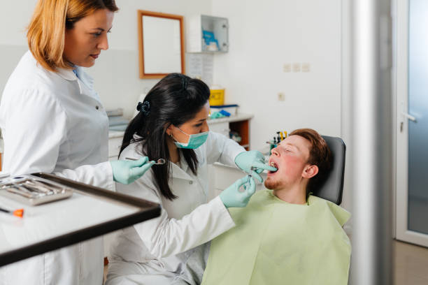 Best Emergency Treatment for Dental Infections or Abscesses in Deer Park, OH